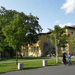 Klinikum Nürnberg Nord