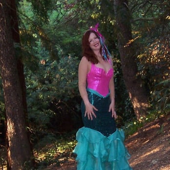 Party Like A Princess - The mermaid princess - Event Planning & Services Near Me Party Like A Princess - The mermaid princess - Event Planning & Services Near Me