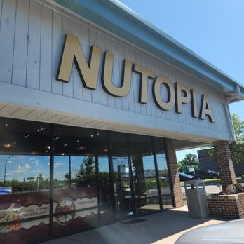 Nutopia - Candy Stores Near Me - Fishers, Indiana Nutopia - Candy Stores Near Me - Fishers, Indiana