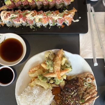 Tsunami Restaurant & Sushi Bar - Sushi Bars Near Me - Lehi, Utah Tsunami Restaurant & Sushi Bar - Sushi Bars Near Me - Lehi, Utah