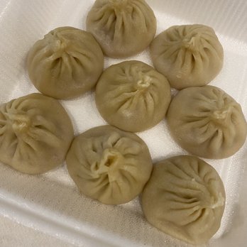 Jeng Chi - small juicy dumplings - Bakeries Near Me - Dallas, Texas