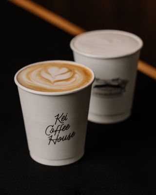 Kei Coffee House by null