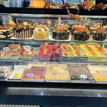 Istanbul Grill and Bakery - Desserts - Bakeries Near Me - Jacksonville, Florida Istanbul Grill and Bakery - Desserts - Bakeries Near Me - Jacksonville, Florida