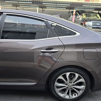 Cool Auto Detail - Auto Detailing Near Me - Tucson, Arizona