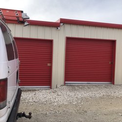 DFW Custom Video Surveillance - Storage Facility Bonham Tx