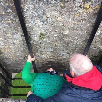 Blarney Castle - Landmarks & Historical Buildings Near Me - Blarney, Colorado