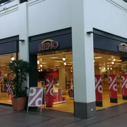 RENO - Reno in der Königspassage