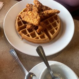Southern Fried Chicken Southern Fried Chicken