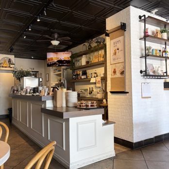 Toast & Thai - Desserts Near Me - El Segundo, California