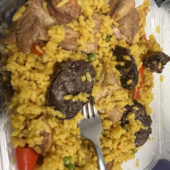 Esperpento - Paella de Carne - Spanish Near Me - San Francisco, California