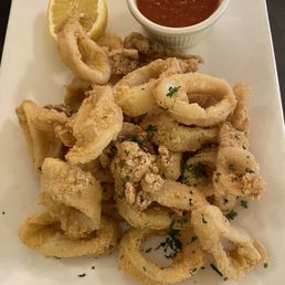 Calamari