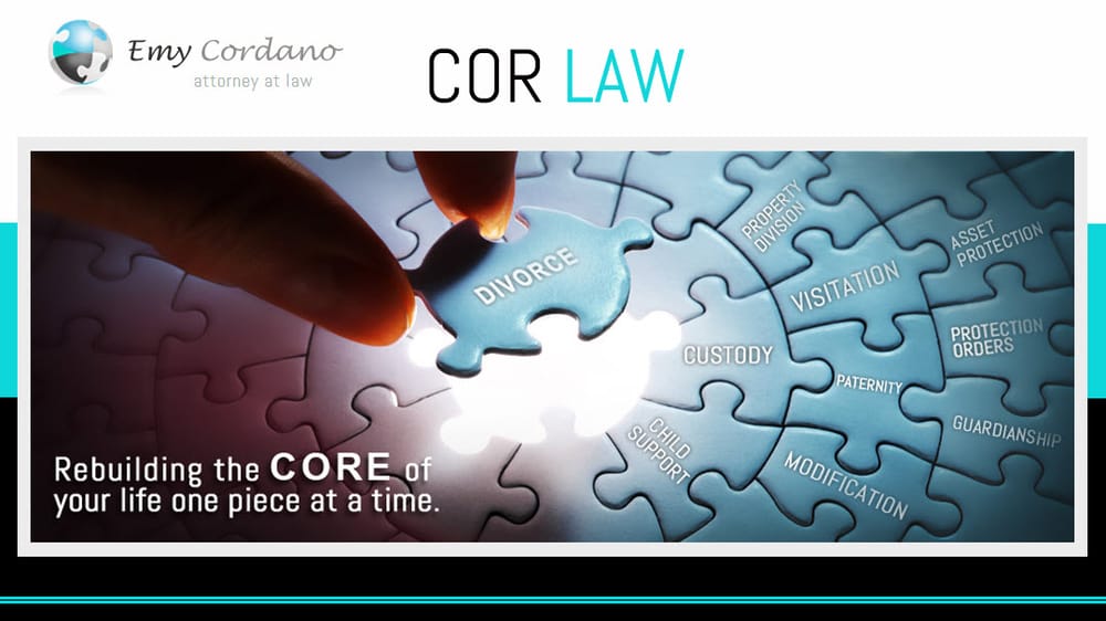 Emy A. Cordano Attorney at Law - divorce attorney in Draper, UT