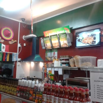 Hola Burritos - Mexican Near Me - Auckland, AUK Hola Burritos - Mexican Near Me - Auckland, AUK