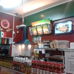 Hola Burritos