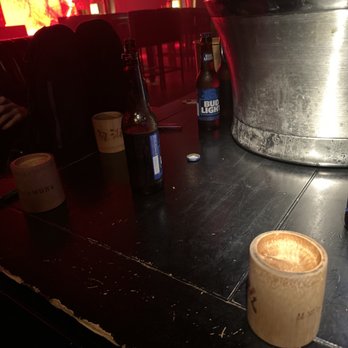Jianghu - Music Venues Near Me - Alhambra, California