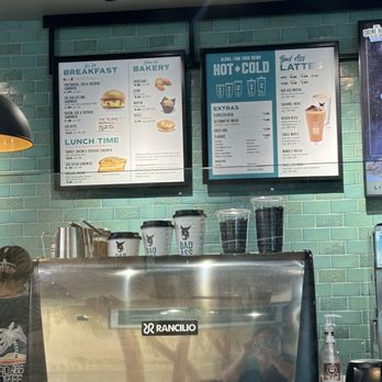 Bad Ass Coffee - Honolulu - Coffee & Tea Near Me - Honolulu, Hawaii