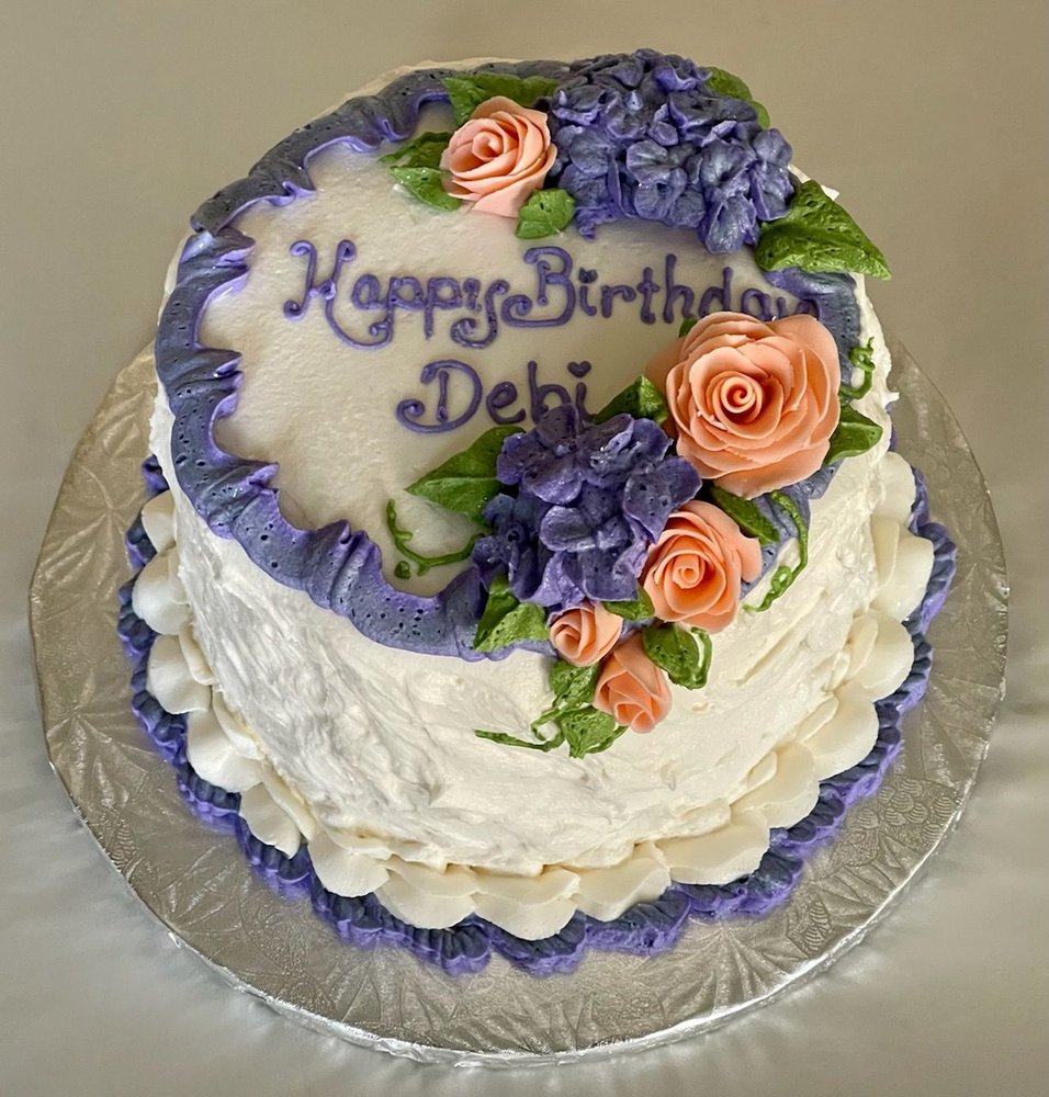 CAKES BY KARIN Updated October 2024 22 Photos & 13 Reviews 150