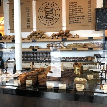 Zak The Baker - Pastry selection - Kosher Near Me - Miami, Florida Zak The Baker - Pastry selection - Kosher Near Me - Miami, Florida