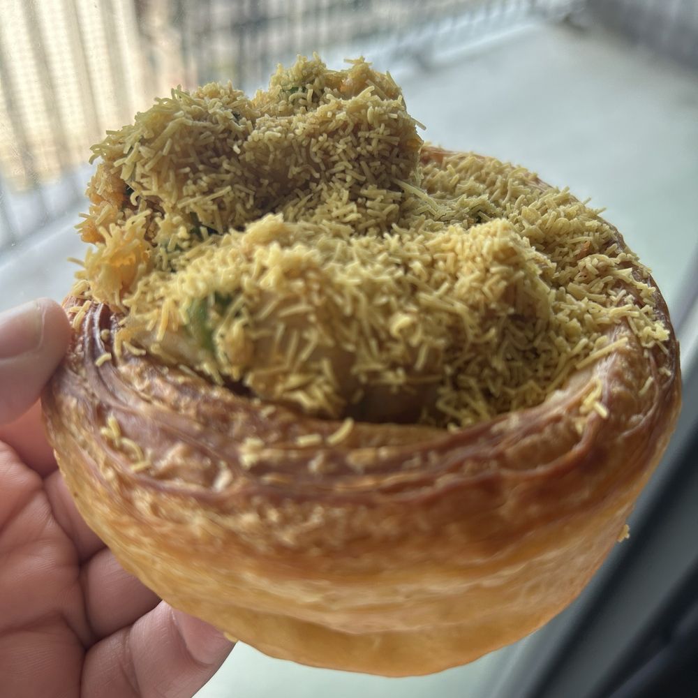 Swadesi Cafe - Croissant Ring - Bakeries Near Me - Chicago, Illinois Swadesi Cafe - Croissant Ring - Bakeries Near Me - Chicago, Illinois