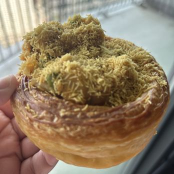 Swadesi Cafe - Croissant Ring - Bakeries Near Me - Chicago, Illinois