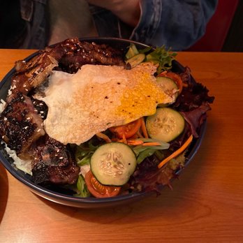 Fat Choy - New American Near Me - Las Vegas, Nevada Fat Choy - New American Near Me - Las Vegas, Nevada