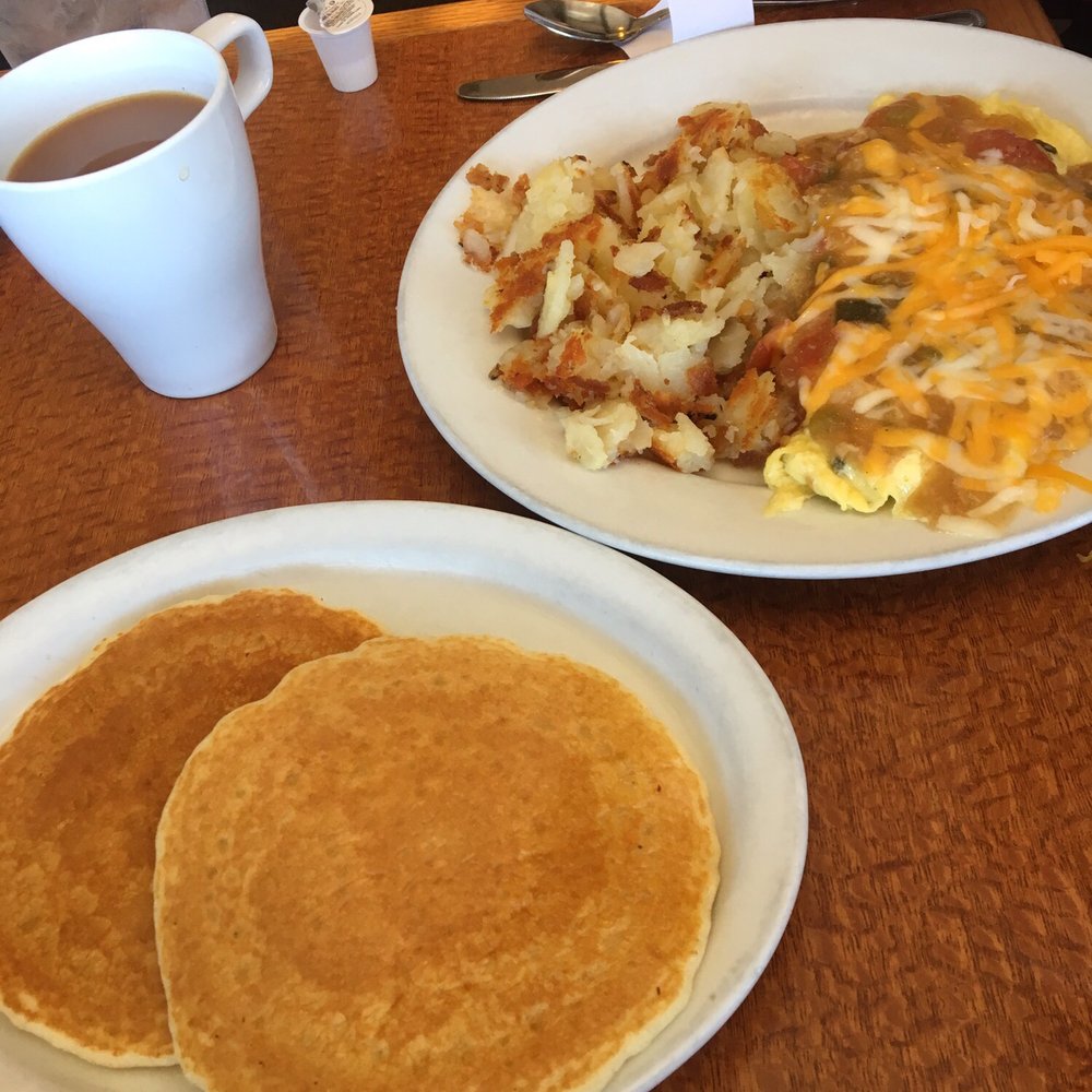 Goody's Eatery - Senora omelet - American Near Me - Westminster, Colorado Goody's Eatery - Senora omelet - American Near Me - Westminster, Colorado