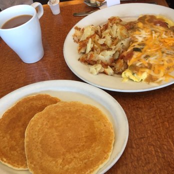 Goody's Eatery - Senora omelet - American Near Me - Westminster, Colorado Goody's Eatery - Senora omelet - American Near Me - Westminster, Colorado
