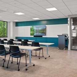 Rasmussen University - Eagan