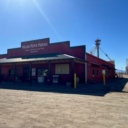 Maid Rite Feeds