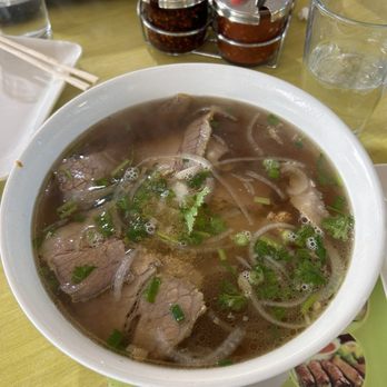 Bistro B - 40. The Charcoal - Vietnamese Near Me - Dallas, Texas