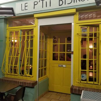 Le P'tit Bistrot - Bistros Near Me - Arcueil, 94 Le P'tit Bistrot - Bistros Near Me - Arcueil, 94