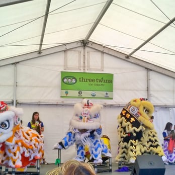 Marin County Fair - Festivals Near Me - San Rafael, California