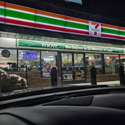 7-Eleven - December 2024