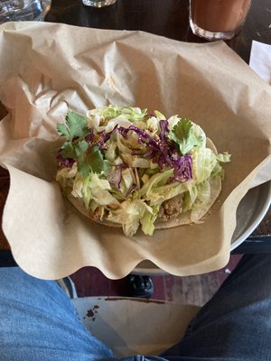 Escondite Vieux Port by null