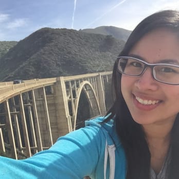 Bixby Bridge - Selfie! - Landmarks & Historical Buildings Near Me - Monterey, California Bixby Bridge - Selfie! - Landmarks & Historical Buildings Near Me - Monterey, California