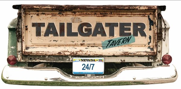 The Tailgater Tavern by null