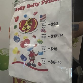 Wings & Waves Waterpark - If you want Jelly Belly, there are other options lol - Water Parks Near Me - McMinnville, Oregon