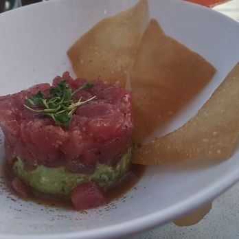 Geoffrey's Malibu - Seafood Near Me - Malibu, California