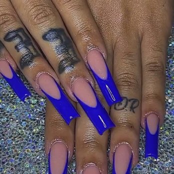 Rackz Nails - Nail Technicians Near Me Rackz Nails - Nail Technicians Near Me