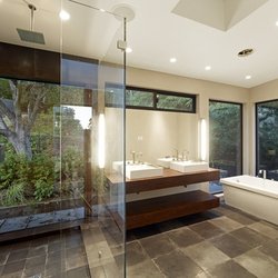 Custom Bath & Tile Design