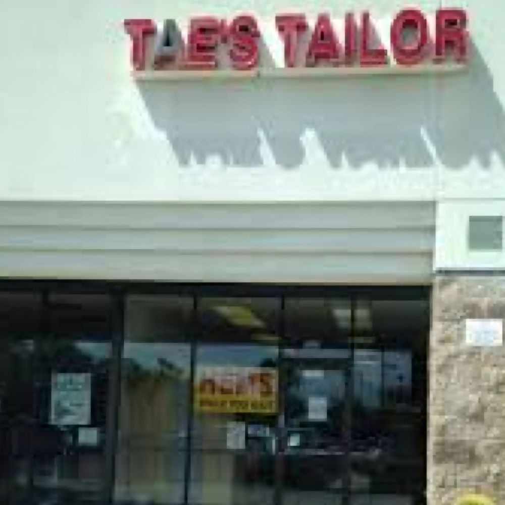 Tae's Tailoring & Alterations - Outside - Sewing & Alterations Near Me - Tucson, Arizona Tae's Tailoring & Alterations - Outside - Sewing & Alterations Near Me - Tucson, Arizona
