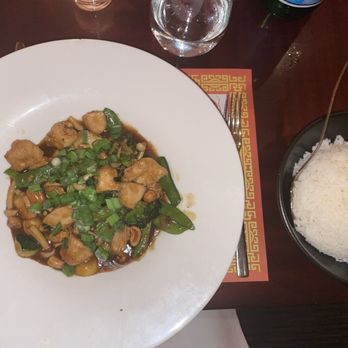 Buddakan - Wok Cashew Chicken - Asian Fusion Near Me - Philadelphia, Pennsylvania Buddakan - Wok Cashew Chicken - Asian Fusion Near Me - Philadelphia, Pennsylvania