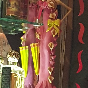 Favela's Fusion - Cool decor - Mexican Near Me - Fairfield, California