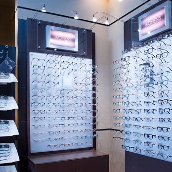 Glacier Optical - Women's Frame Board - Eyewear & Opticians Near Me - Kalispell, Montana