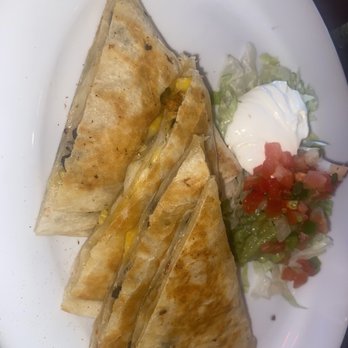Rusty Bucket Restaurant and Tavern - Double Stacked Quesadilla - Pubs Near Me - Dayton, Ohio Rusty Bucket Restaurant and Tavern - Double Stacked Quesadilla - Pubs Near Me - Dayton, Ohio