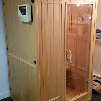 Jolly Roger Electric - Has your home become an office, a school, and a daycare? Take a break from the noise with a home sauna wired by Jolly Roger Electric LLC! - Electricians Near Me Jolly Roger Electric - Has your home become an office, a school, and a daycare? Take a break from the noise with a home sauna wired by Jolly Roger Electric LLC! - Electricians Near Me