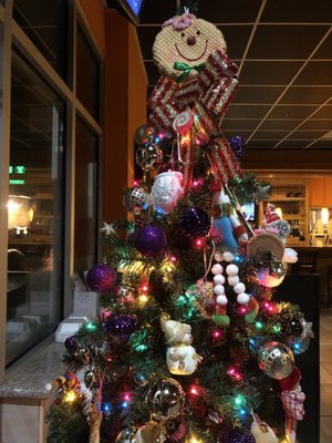 Soho Restaurant by null