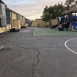 Camellia Ave Elementary School