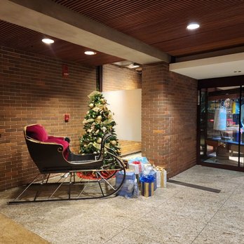 Hyatt Lodge Oak Brook Chicago - Hotels Near Me - Oak Brook, Illinois