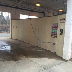 Haffner's Car Wash